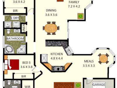 24 Brallos Avenue, Holsworthy