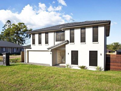 37 Taylor Place, Mackenzie