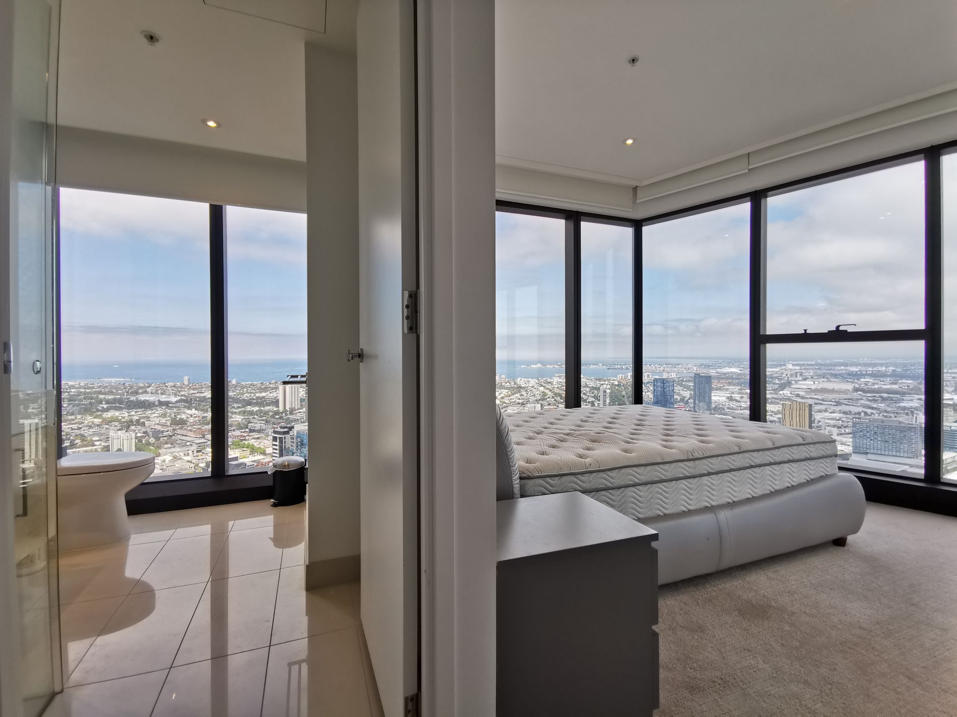 5505 / 35 Queens Bridge Street, Southbank