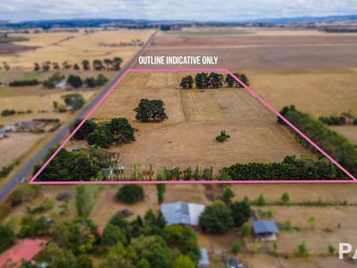 495 Nile Road, Evandale