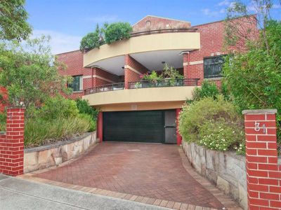 7 / 31-33 Knox Street, Belmore