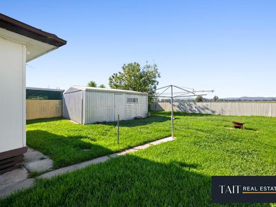 55 Bartley Street, Moyhu