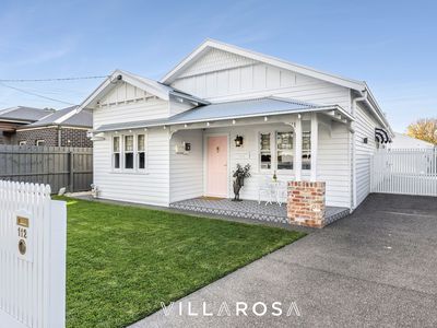 112 Britannia Street, Geelong West