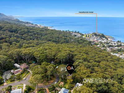 32 Buttenshaw Place, Austinmer