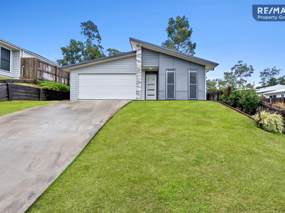 Spacious 4-Bedroom Family Home!