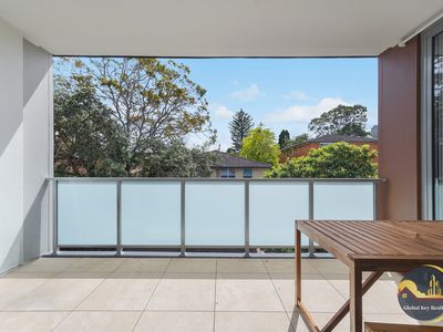 606A / 84 Gordon Crescent, Lane Cove North
