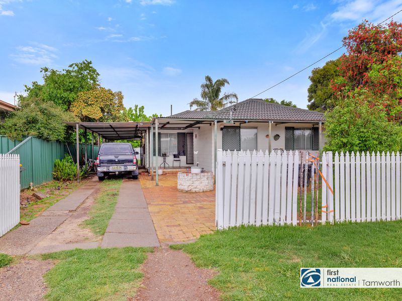 12 Green Street, Tamworth