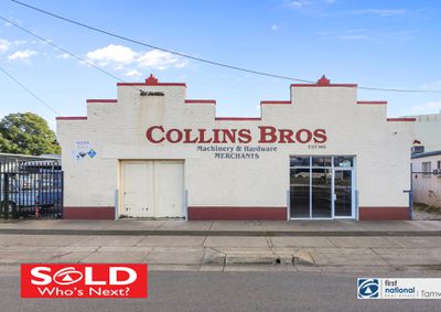 129 Bridge Street, Tamworth