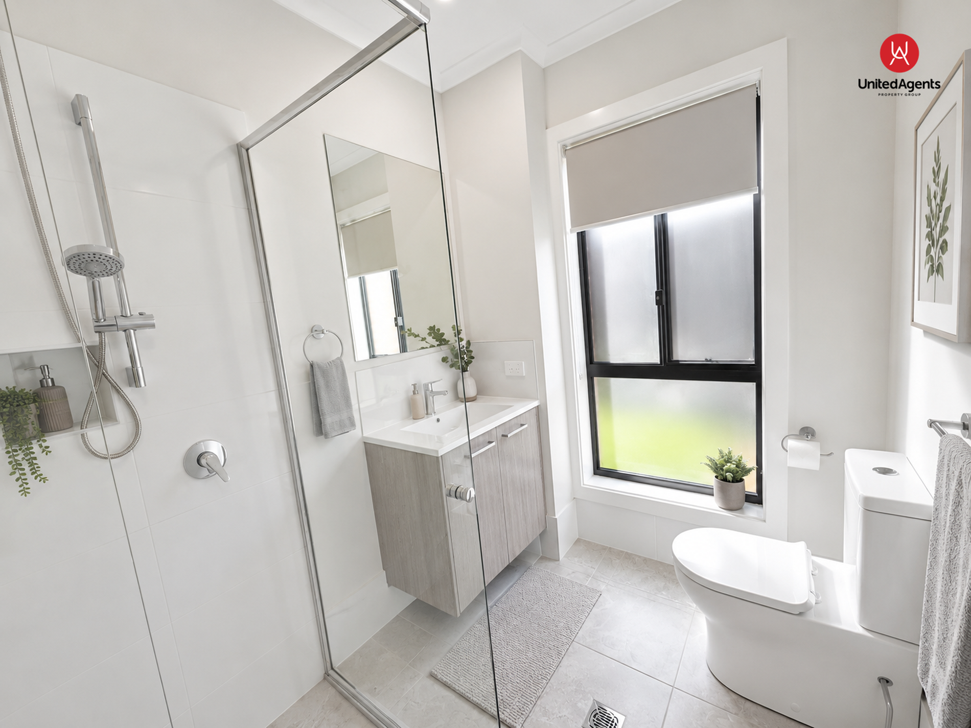 129 Sixth Avenue, Austral