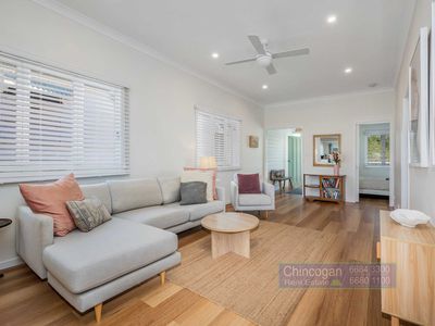 38 New City Road, Mullumbimby