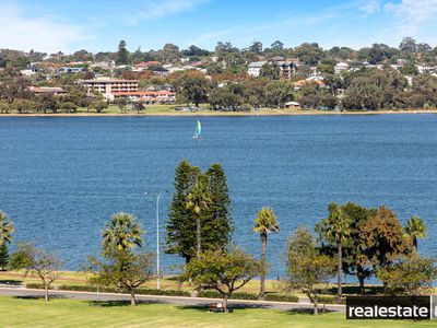 17 / 7-9 Bennett Street, East Perth