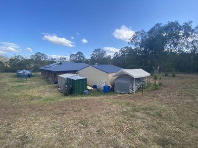 408 Hamilton Road, Nanango