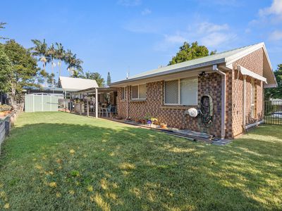 7 Jacaranda Place, Maleny