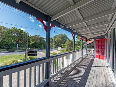 6 Strand Avenue, New Brighton