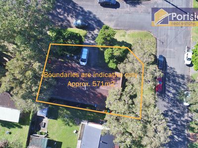 94 John Parade, Lemon Tree Passage
