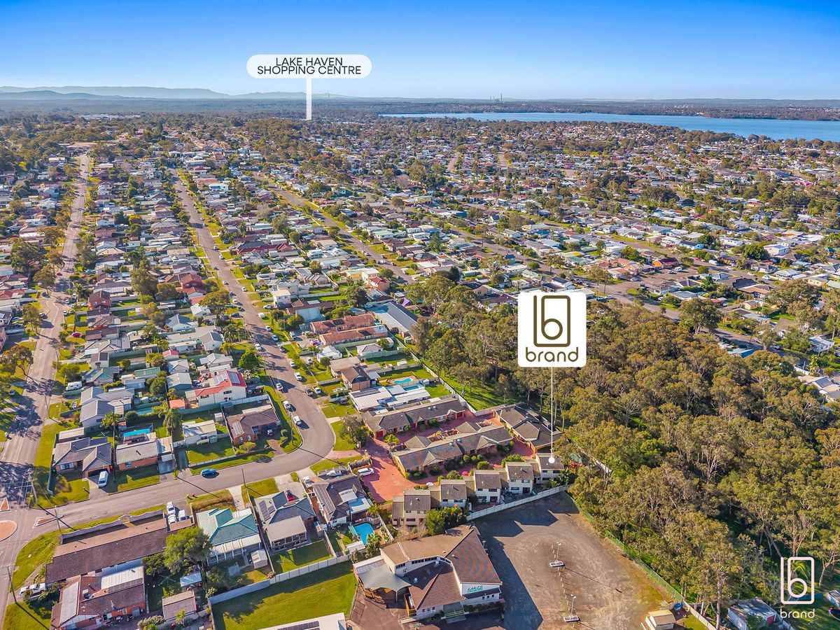 10 / 3 Georgina Avenue, Gorokan