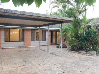 11A Westmoreland Boulevard, Springwood