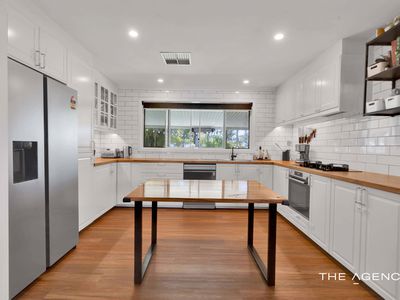 395 Warwick Road, Greenwood