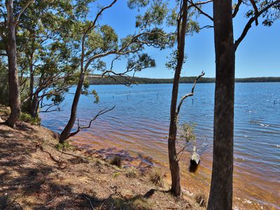 66 Hardakers Road, Pambula