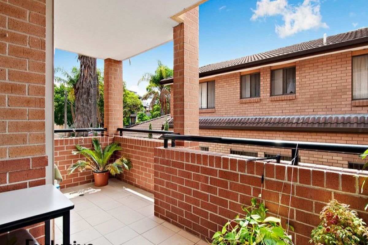 29 / 50-54 Henley Road, Homebush West