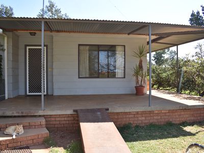 3166 Back Trundle Road, Parkes