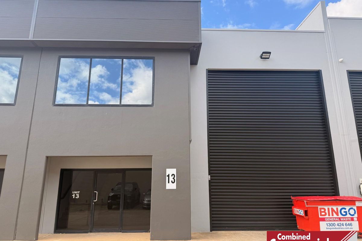 13 / 15 McPherson Road, Smeaton Grange