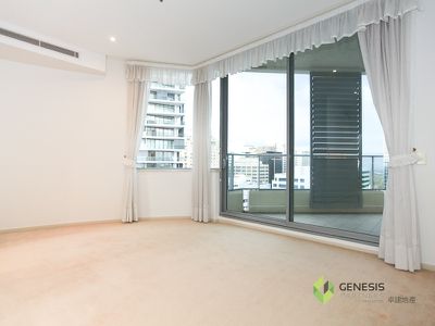 1403 / 9 Railway Street, Chatswood