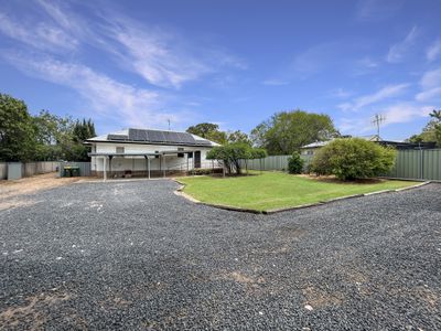 60 Wellington Street, Geurie