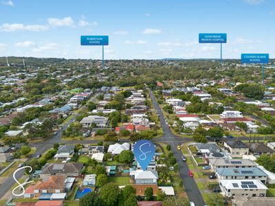 59 Longden Street, Coopers Plains
