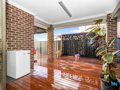 57 Chagall Parade, Clyde North