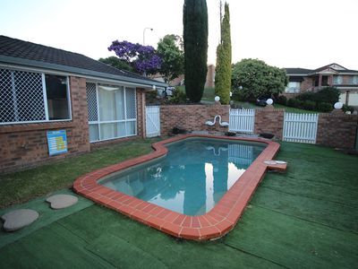 31 Taminga Crescent, Cordeaux Heights