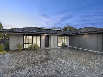 3 Kyrie Court, Carrum Downs