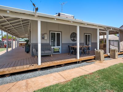 122 Burt Street, Boulder