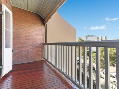 35 Dalgety Road, Millers Point
