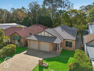 44 Appleyard Crescent , Coopers Plains