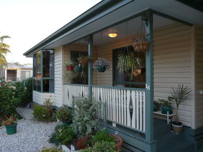 16 / 127 High Street, Nagambie