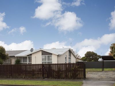 172 Hampshire Street, Aranui