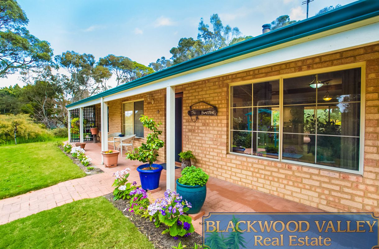 26 Maslin Street, Bridgetown Blackwood Valley Real Estate