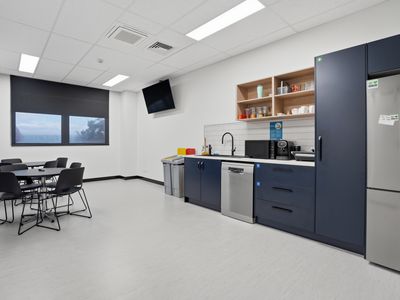 Tenancy 1, level 1 / 11 High Street, East Launceston