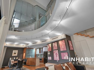 54 / 255 Adelaide Terrace, Perth