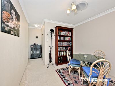 13 / 27 Eden Street, Arncliffe