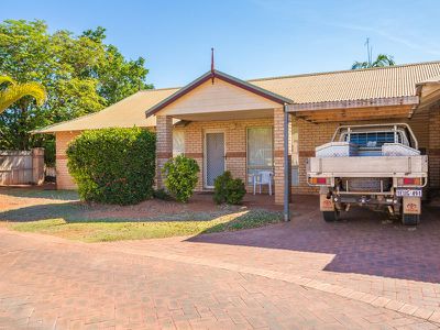 1 / 3-5 Osprey Drive, South Hedland