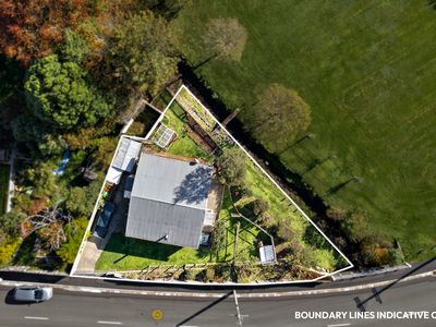 153 Malvern Street, Woodhaugh