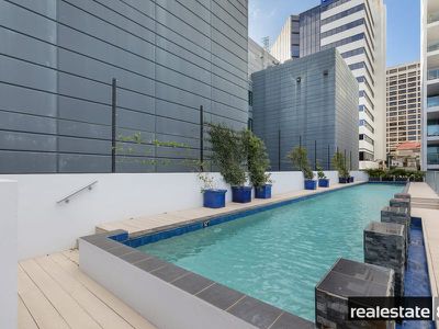 17 / 132 Terrace Road, Perth