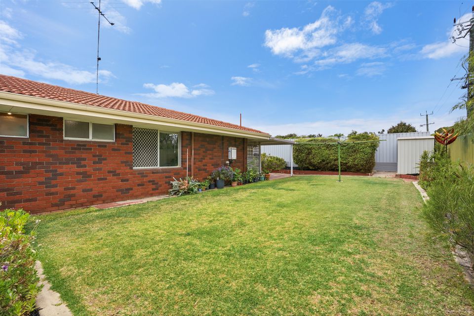 2c Payne St, Safety Bay