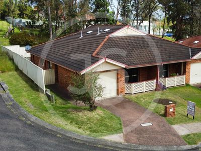 20B Madeleine Avenue, Charlestown