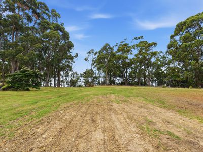 4645 Channel Highway, Gordon