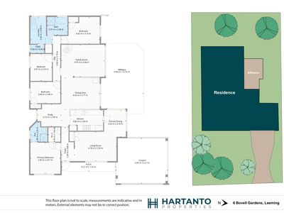 6 Bovell Gardens, Leeming