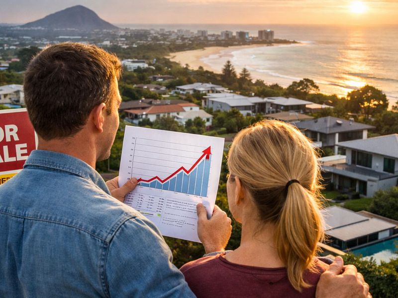 Interest Rates in 2026: What It Means for Local Buyers
