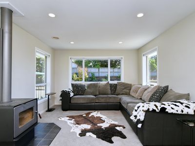 27 Niagara street, Wainoni